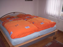 Schlafraum